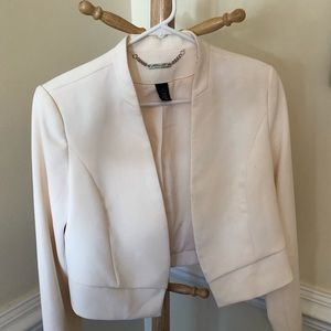 White House Black Market Jacket